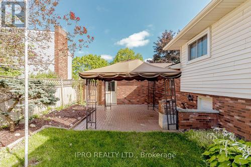 211 Leaside Drive, Welland, ON - Outdoor