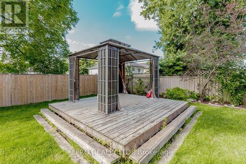 211 Leaside Drive, Welland, ON - Outdoor