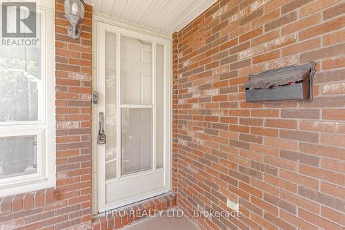 211 Leaside Drive, Welland, ON - Outdoor With Exterior