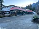 1-5, A,D,E 821 Sixth Avenue, Hope, BC  - Outdoor 