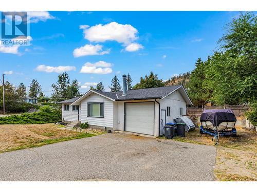 5911 Ehlers Road, Peachland, BC 