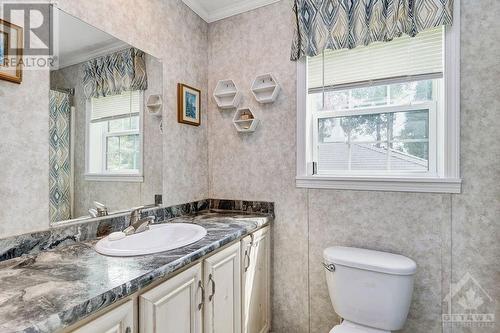 7481 Mitch Owens Road Unit#65, Ottawa, ON - Indoor Photo Showing Bathroom