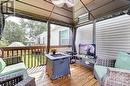 65 - 7481 Mitch Owens Road, Ottawa, ON  - Outdoor With Deck Patio Veranda With Exterior 