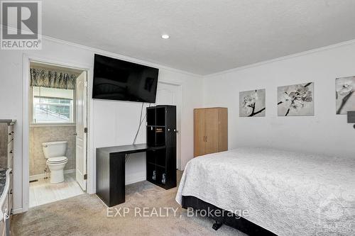 65 - 7481 Mitch Owens Road, Ottawa, ON - Indoor Photo Showing Bedroom