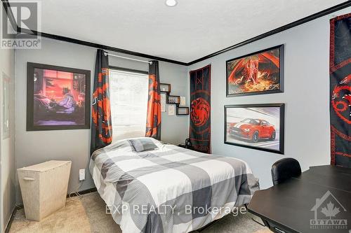 65 - 7481 Mitch Owens Road, Ottawa, ON - Indoor Photo Showing Bedroom