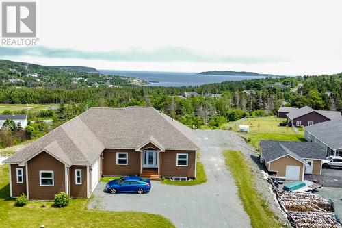 4 Diamond Place, Witless Bay, NL 