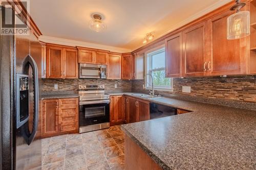 160 Mallow Drive, Paradise, NL 