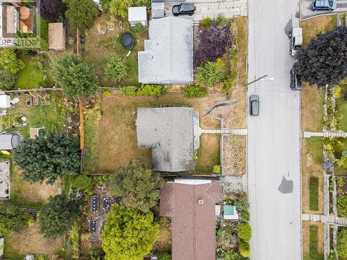 605 Seventh  Street, Nelson, BC - Outdoor With View