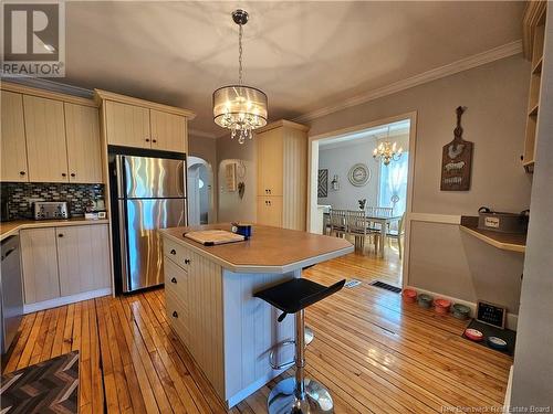 176 Chapel Street, Grand-Sault/Grand Falls, NB - Indoor Photo Showing Kitchen