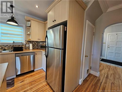 176 Chapel Street, Grand-Sault/Grand Falls, NB - Indoor Photo Showing Kitchen