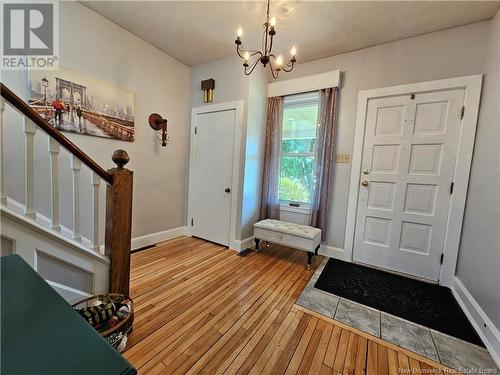 176 Chapel Street, Grand-Sault/Grand Falls, NB - Indoor Photo Showing Other Room