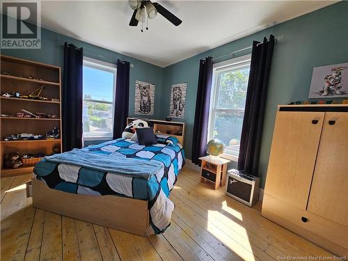 176 Chapel Street, Grand-Sault/Grand Falls, NB - Indoor Photo Showing Bedroom