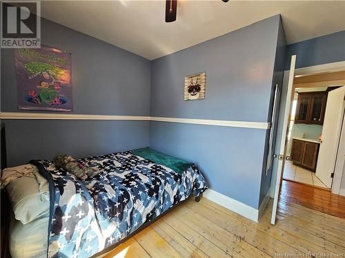 176 Chapel Street, Grand-Sault/Grand Falls, NB - Indoor Photo Showing Bedroom