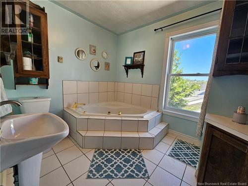 176 Chapel Street, Grand-Sault/Grand Falls, NB - Indoor Photo Showing Bathroom