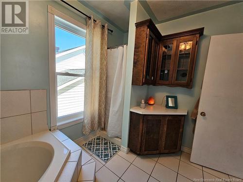 176 Chapel Street, Grand-Sault/Grand Falls, NB - Indoor Photo Showing Bathroom