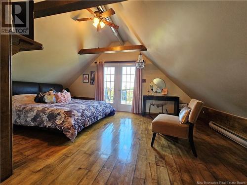 176 Chapel Street, Grand-Sault/Grand Falls, NB - Indoor Photo Showing Bedroom