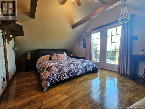 176 Chapel Street, Grand-Sault/Grand Falls, NB - Indoor Photo Showing Bedroom