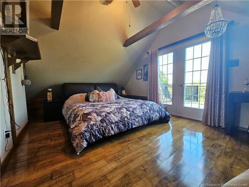 176 Chapel Street, Grand-Sault/Grand Falls, NB - Indoor Photo Showing Bedroom