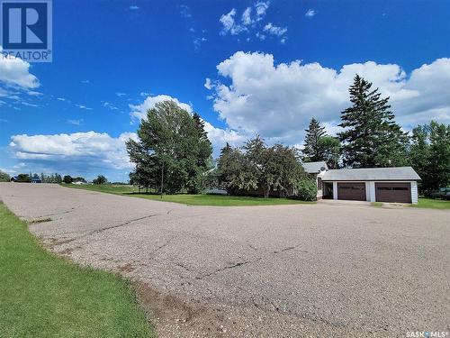 Bantle Service And Residence, Cudworth, SK 