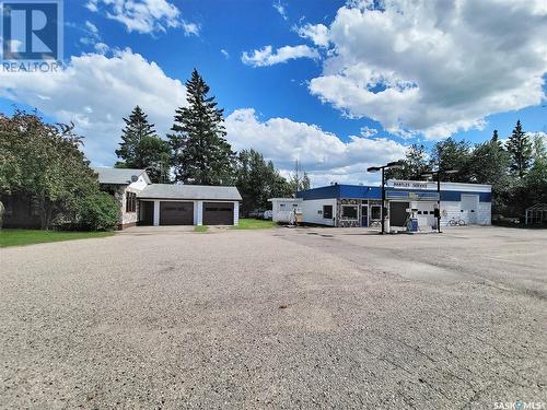 Bantle Service And Residence, Cudworth, SK 