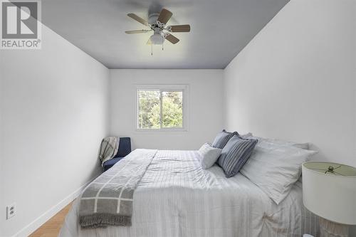 50 Atwater St, Sault Ste. Marie, ON - Indoor Photo Showing Bedroom