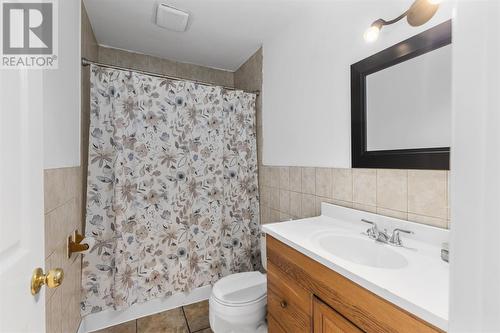 50 Atwater St, Sault Ste. Marie, ON - Indoor Photo Showing Bathroom