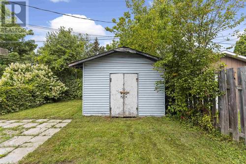 50 Atwater St, Sault Ste. Marie, ON - Outdoor