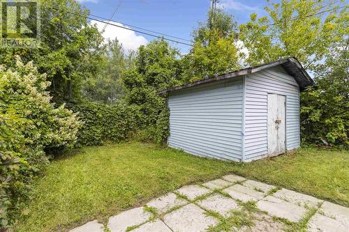 50 Atwater St, Sault Ste. Marie, ON - Outdoor