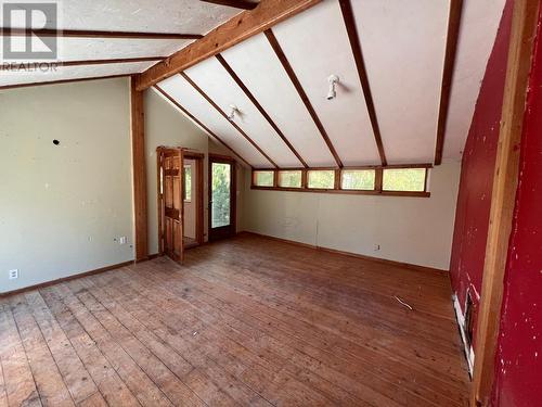 8479 Red Mountain Road, Silverton, BC - Indoor Photo Showing Other Room