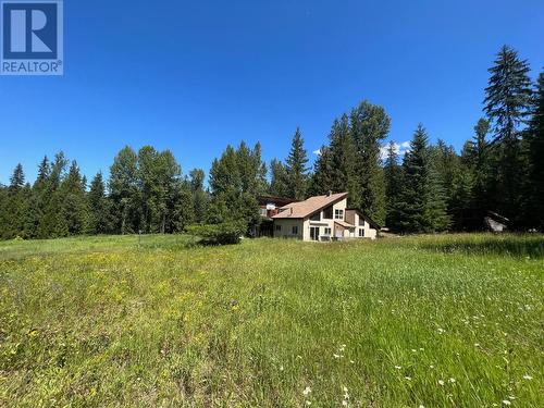 8479 Red Mountain Road, Silverton, BC - Outdoor