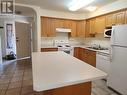 9307 62Nd Avenue Unit# 113, Osoyoos, BC  - Indoor Photo Showing Kitchen With Double Sink 