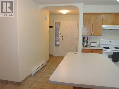 9307 62Nd Avenue Unit# 113, Osoyoos, BC - Indoor Photo Showing Kitchen