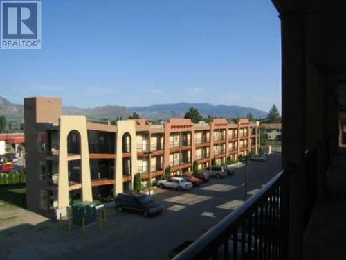 9307 62Nd Avenue Unit# 113, Osoyoos, BC - Outdoor