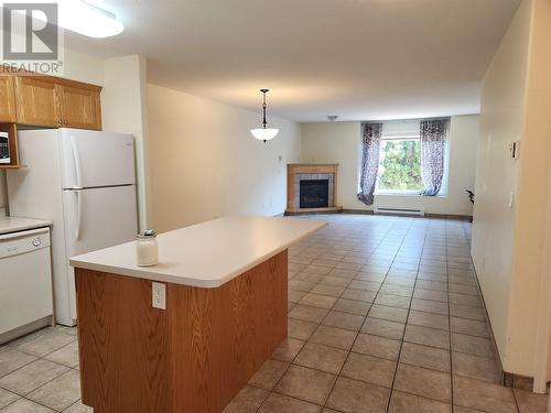 9307 62Nd Avenue Unit# 113, Osoyoos, BC - Indoor Photo Showing Kitchen