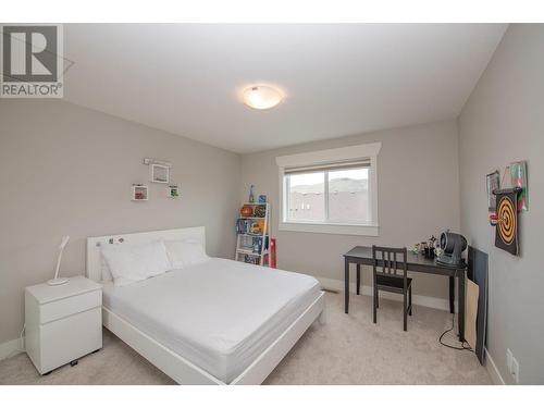 6600 Okanagan Avenue Unit# 15, Vernon, BC - Indoor Photo Showing Bedroom