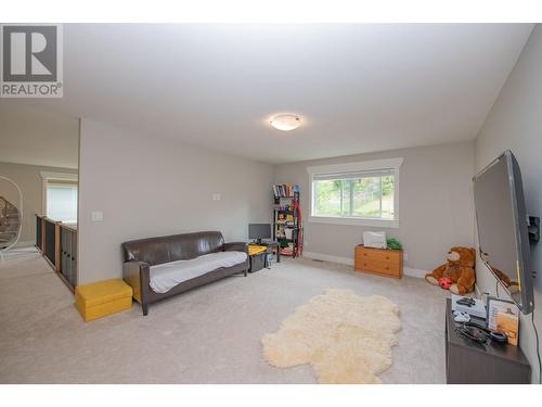 6600 Okanagan Avenue Unit# 15, Vernon, BC - Indoor