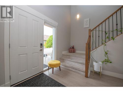 6600 Okanagan Avenue Unit# 15, Vernon, BC - Indoor Photo Showing Other Room