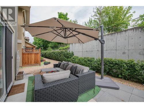 6600 Okanagan Avenue Unit# 15, Vernon, BC - Outdoor