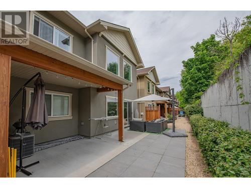 6600 Okanagan Avenue Unit# 15, Vernon, BC - Outdoor With Exterior