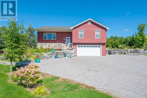 406 Lakehurst Circle Road, Galway-Cavendish And Harvey, ON - Outdoor