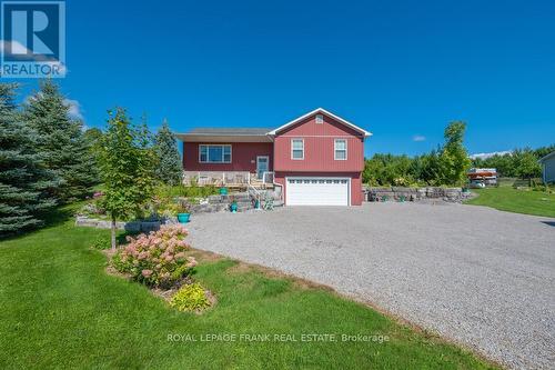 406 Lakehurst Circle Road, Galway-Cavendish And Harvey, ON - Outdoor