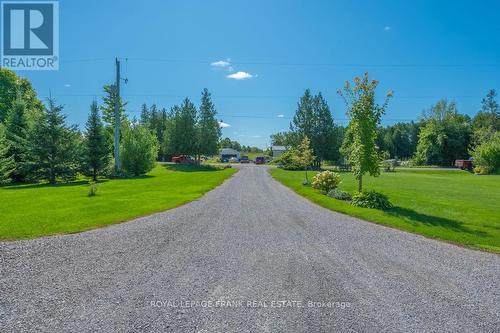 406 Lakehurst Circle Road, Galway-Cavendish And Harvey, ON - Outdoor With View