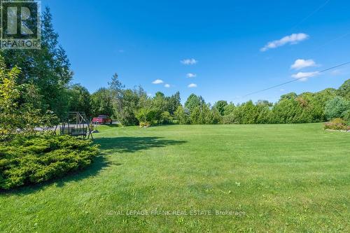 406 Lakehurst Circle Road, Galway-Cavendish And Harvey, ON - Outdoor