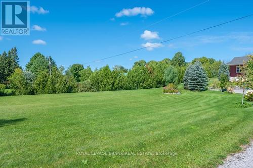 406 Lakehurst Circle Road, Galway-Cavendish And Harvey, ON - Outdoor