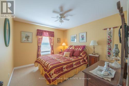 406 Lakehurst Circle Road, Galway-Cavendish And Harvey, ON - Indoor Photo Showing Bedroom