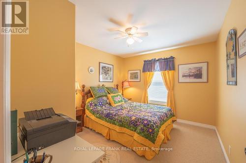 406 Lakehurst Circle Road, Galway-Cavendish And Harvey, ON - Indoor Photo Showing Bedroom