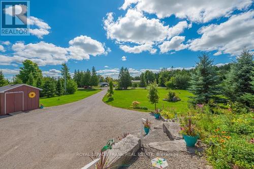 406 Lakehurst Circle Road, Galway-Cavendish And Harvey, ON - Outdoor With View