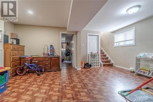 3646 Riberdy, Windsor, ON - Indoor