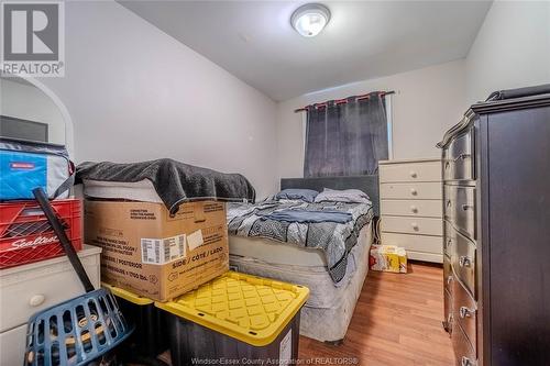 3646 Riberdy, Windsor, ON - Indoor Photo Showing Bedroom