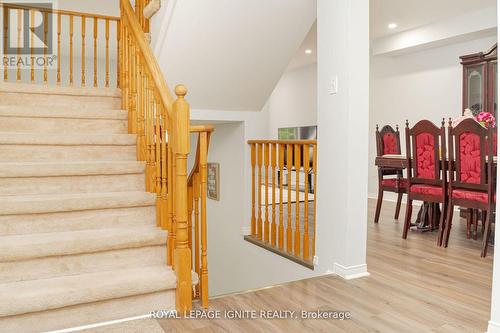 14 - 1480 Britannia Road W, Mississauga, ON - Indoor Photo Showing Other Room